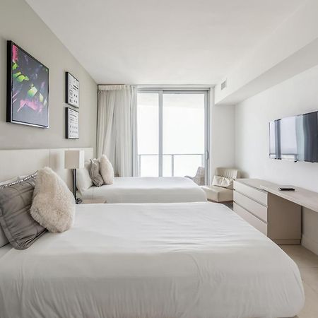 Hyde Residences Hollywood Eksteriør billede