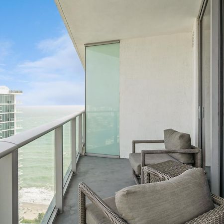 Hyde Residences Hollywood Eksteriør billede