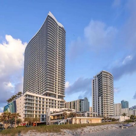 Hyde Residences Hollywood Eksteriør billede