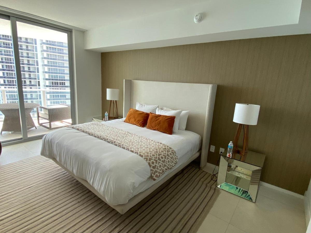 Hyde Residences Hollywood Eksteriør billede