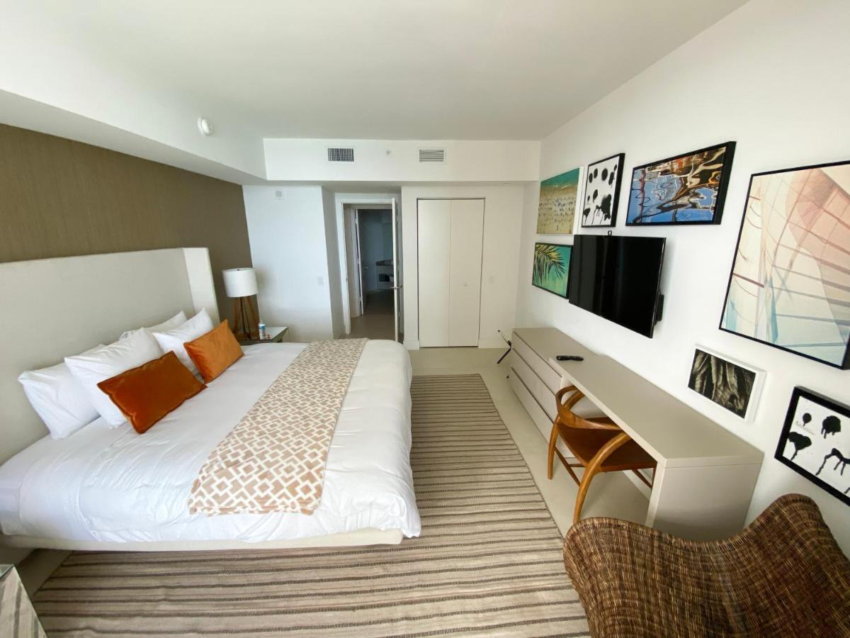 Hyde Residences Hollywood Eksteriør billede