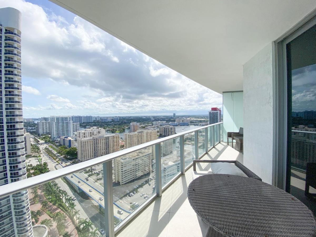 Hyde Residences Hollywood Eksteriør billede