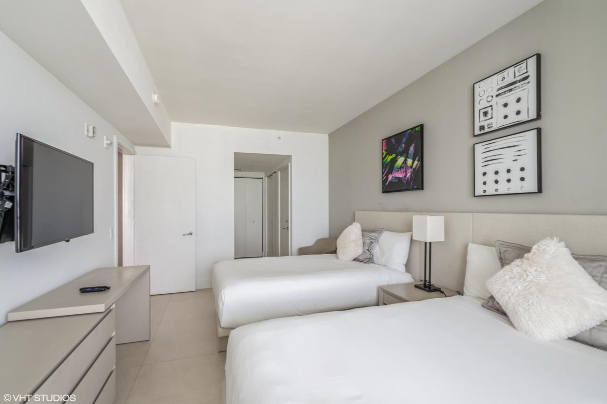 Hyde Residences Hollywood Eksteriør billede