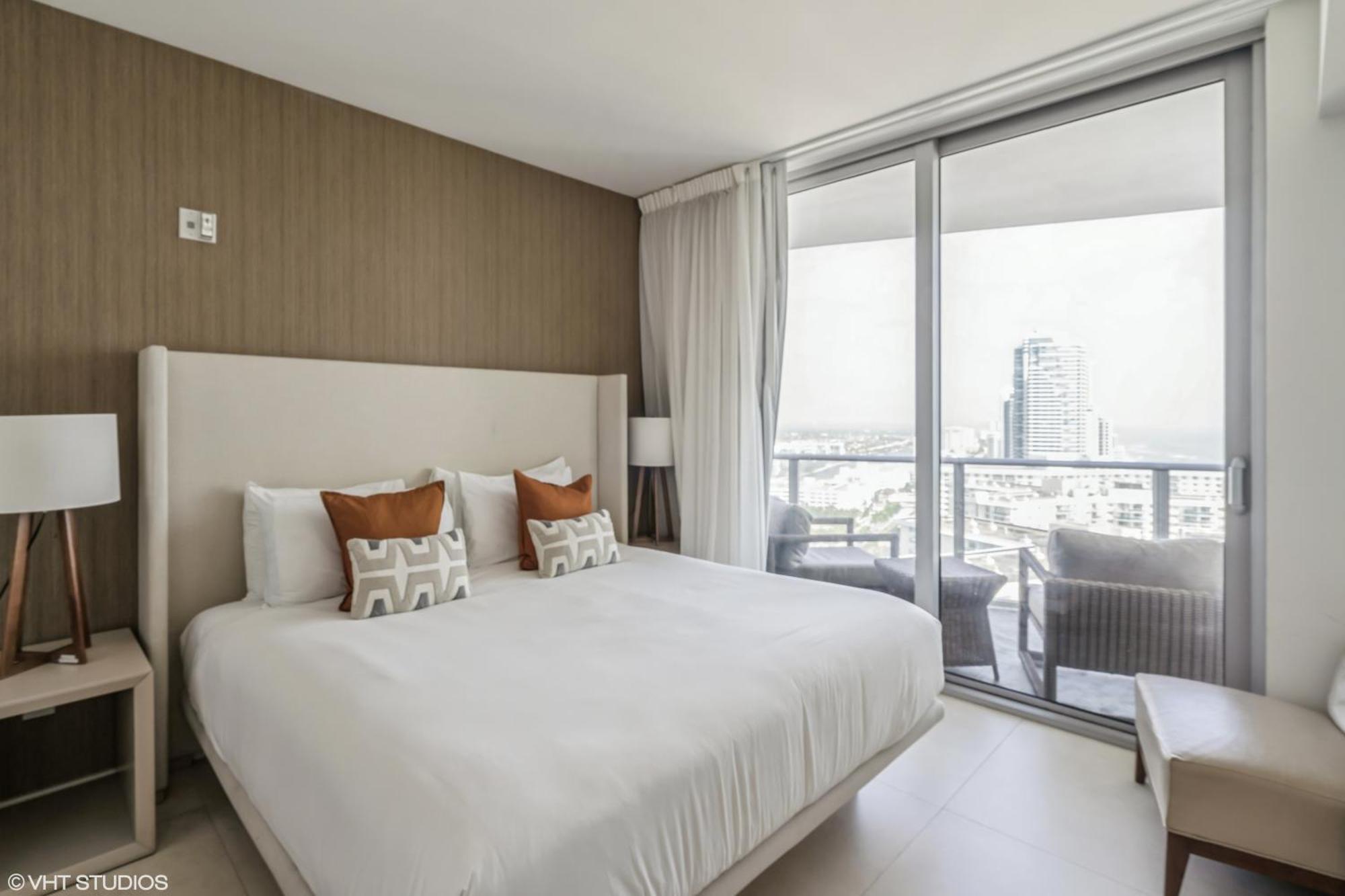 Hyde Residences Hollywood Eksteriør billede