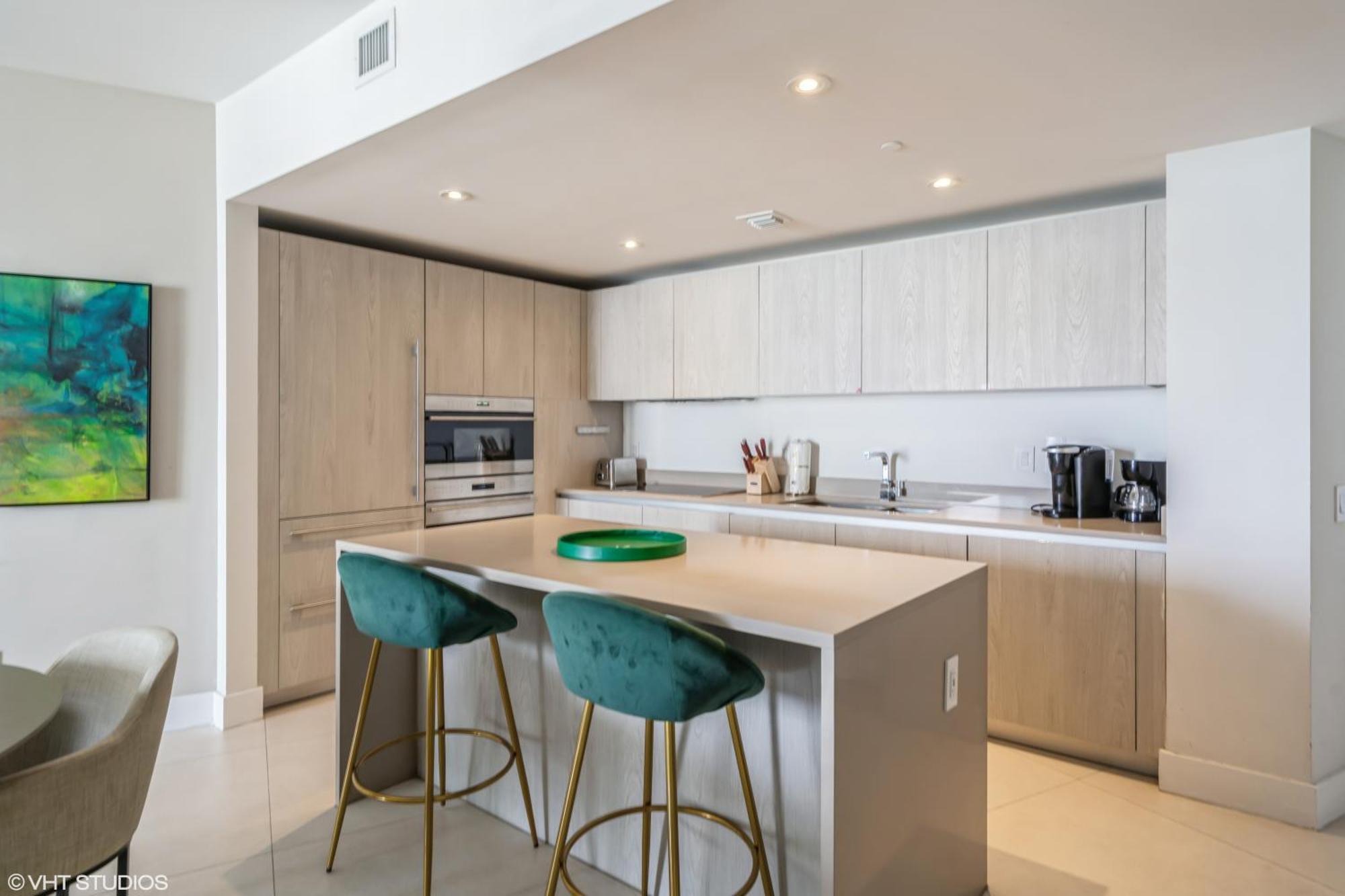 Hyde Residences Hollywood Eksteriør billede