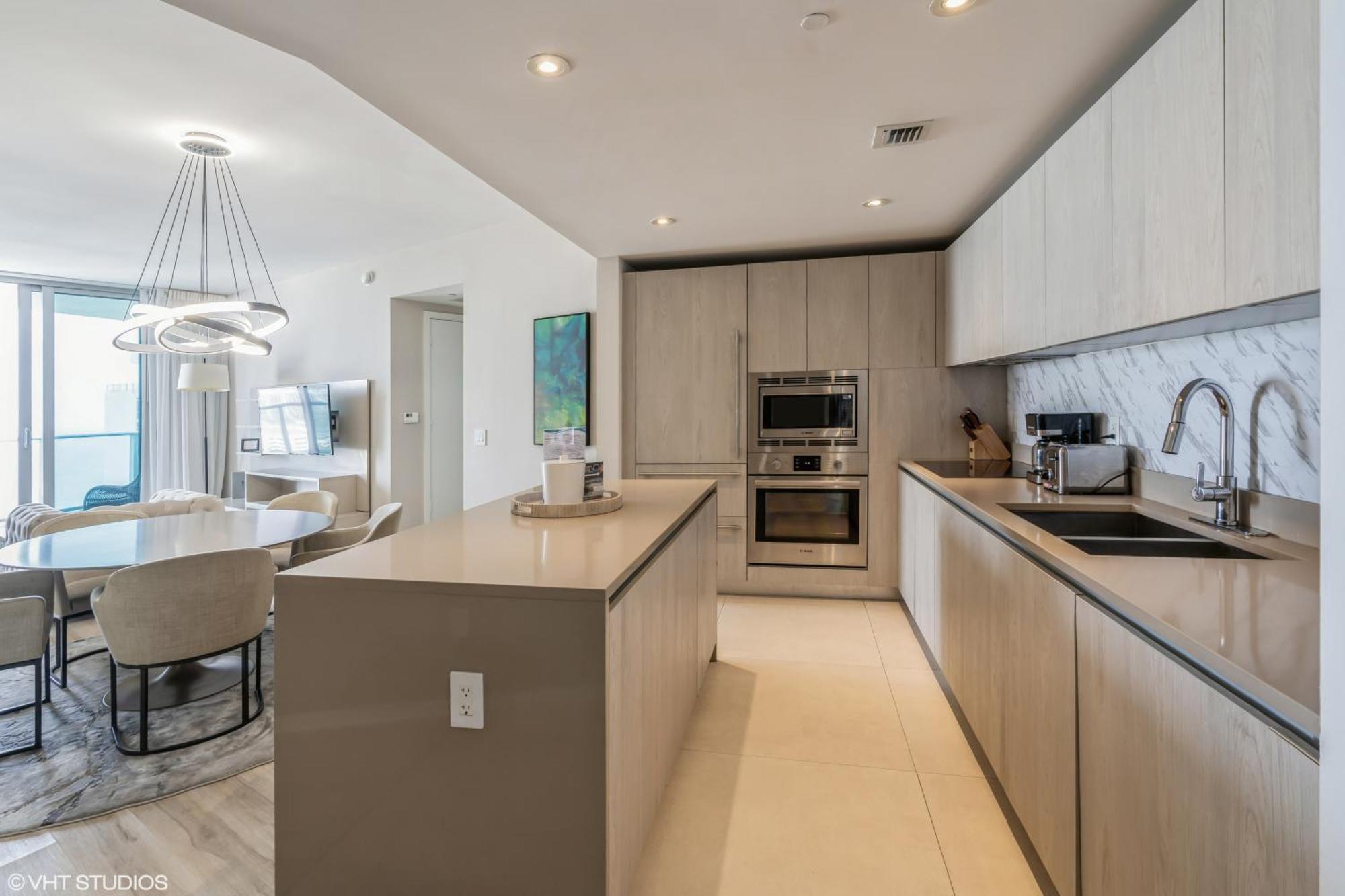 Hyde Residences Hollywood Eksteriør billede