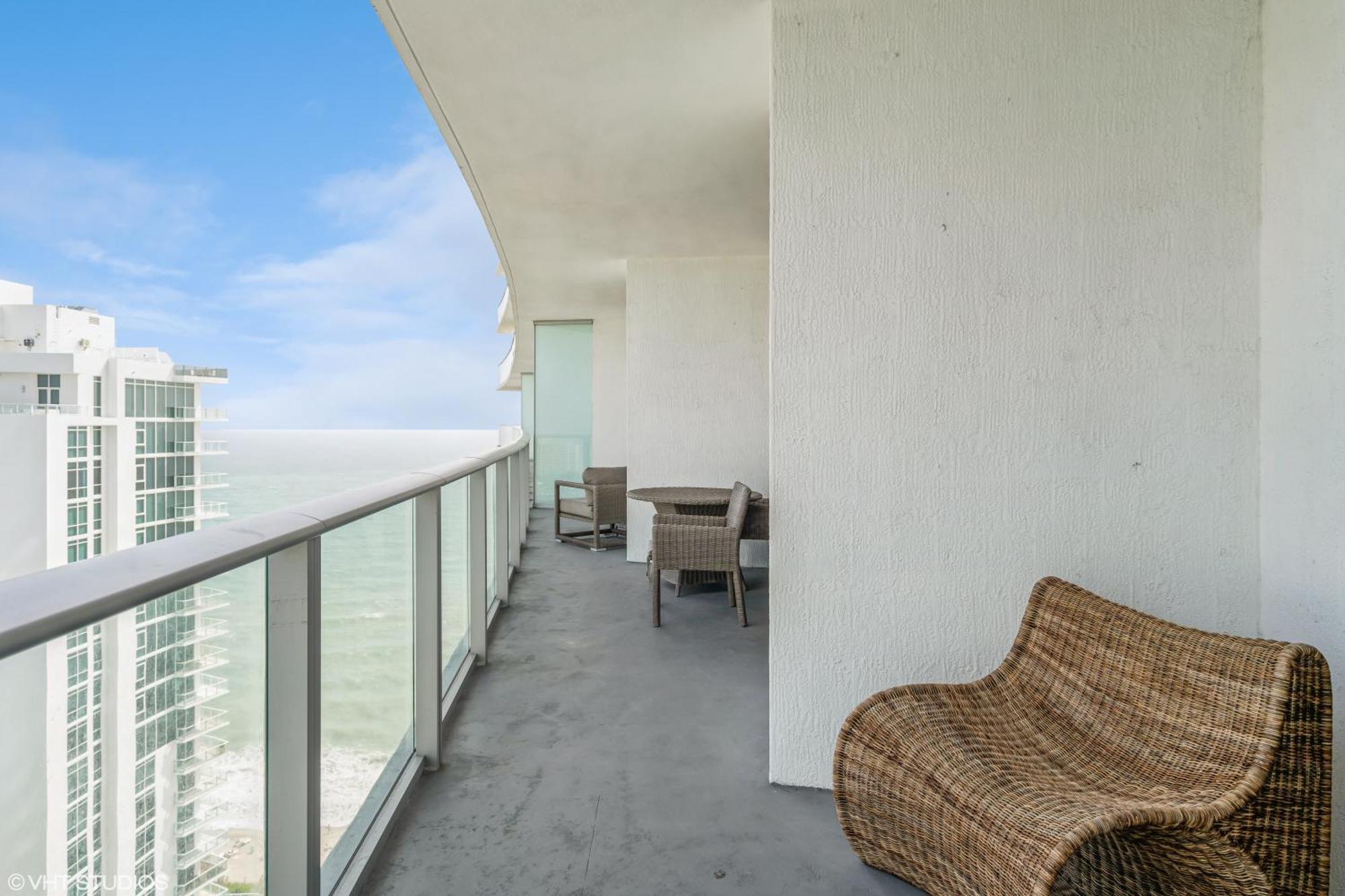 Hyde Residences Hollywood Eksteriør billede