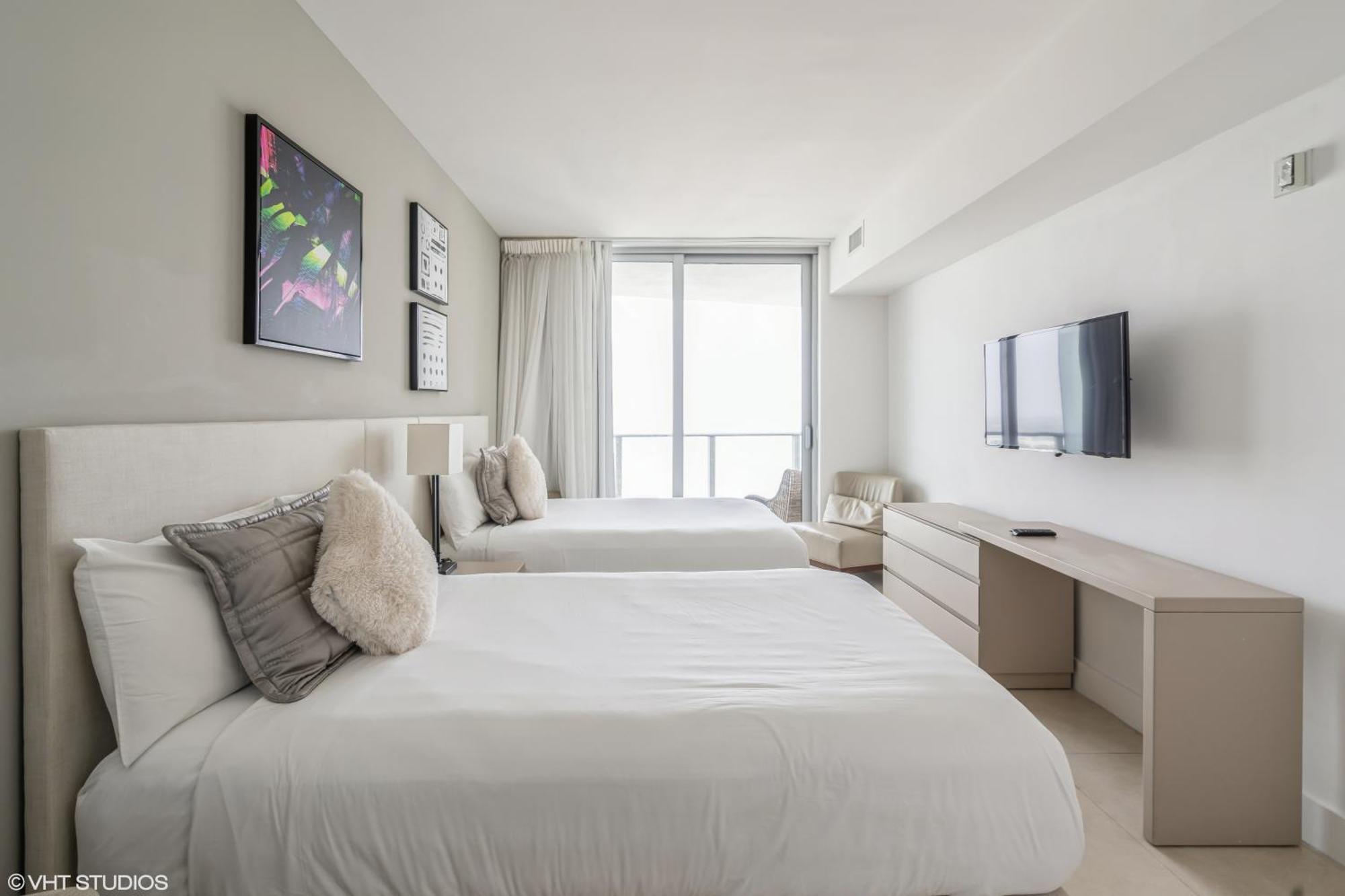 Hyde Residences Hollywood Eksteriør billede