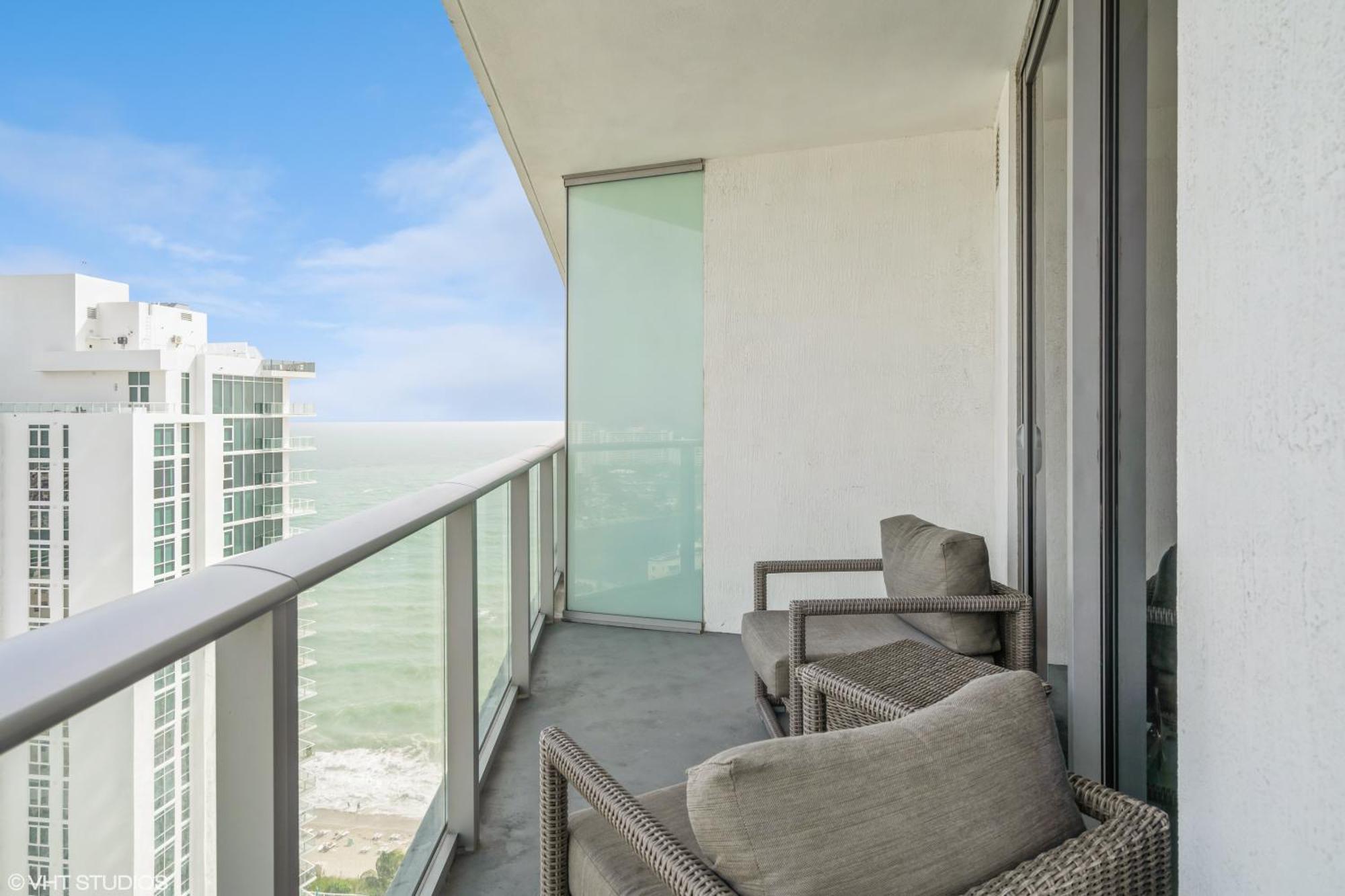 Hyde Residences Hollywood Eksteriør billede