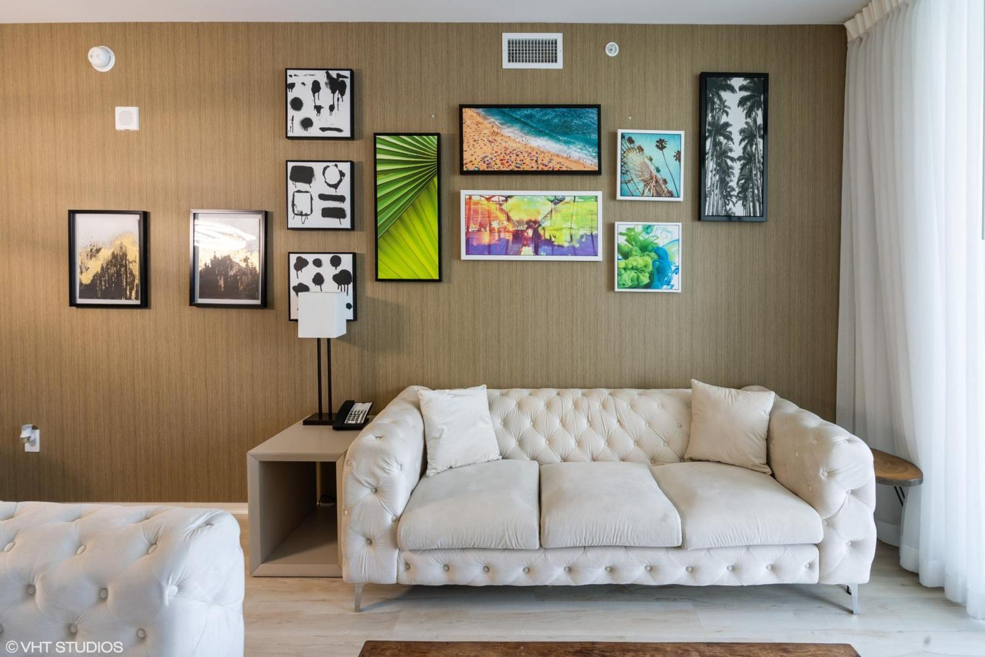 Hyde Residences Hollywood Eksteriør billede