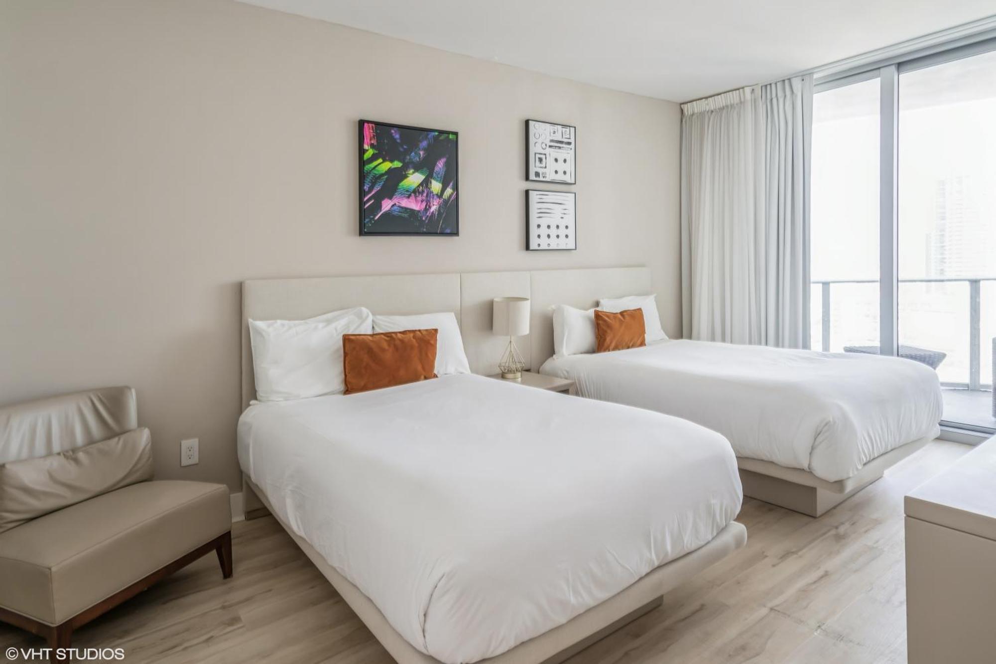 Hyde Residences Hollywood Eksteriør billede
