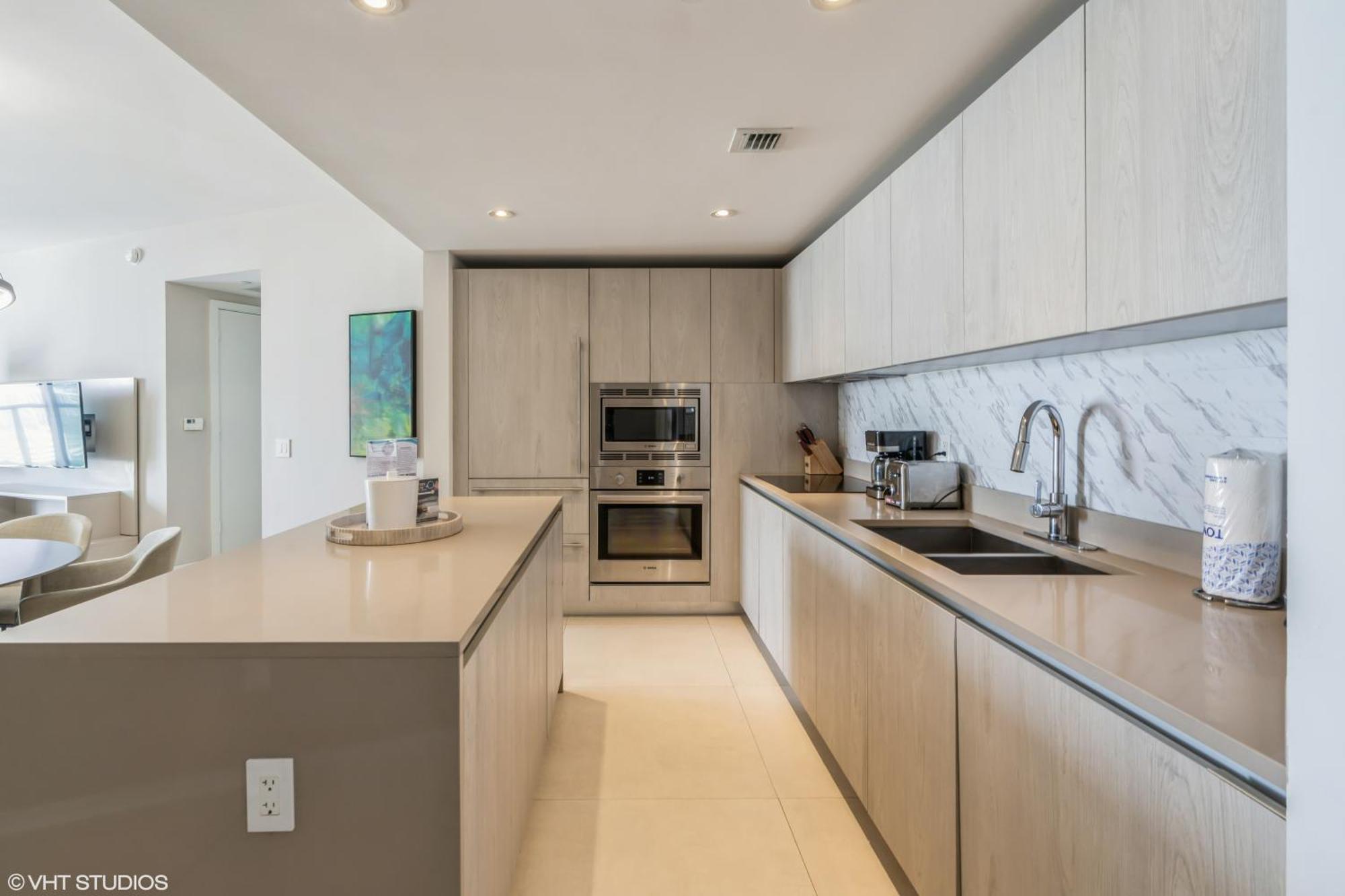 Hyde Residences Hollywood Eksteriør billede