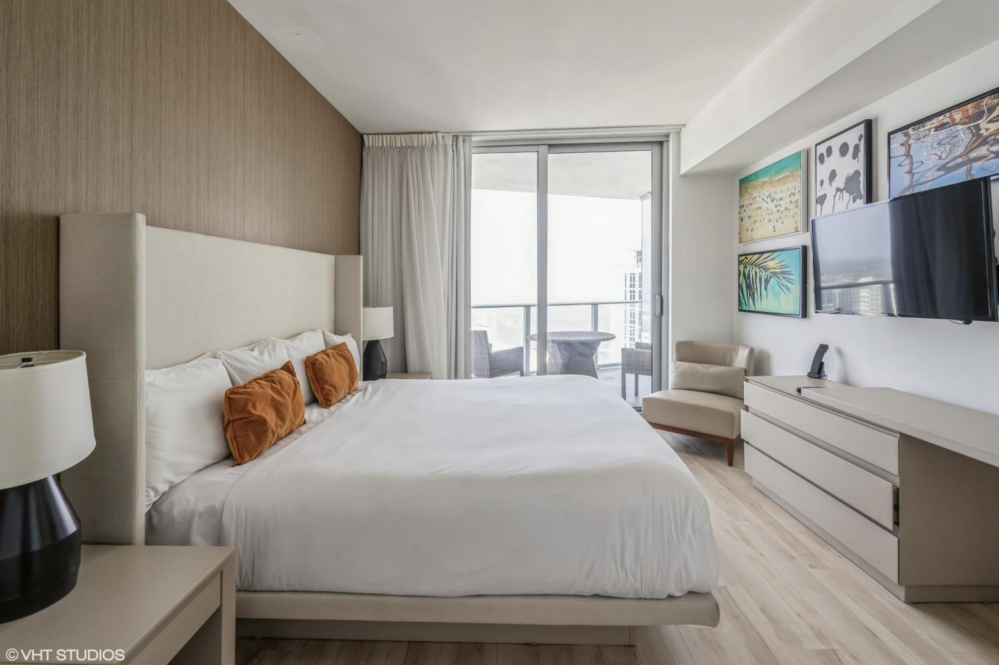 Hyde Residences Hollywood Eksteriør billede