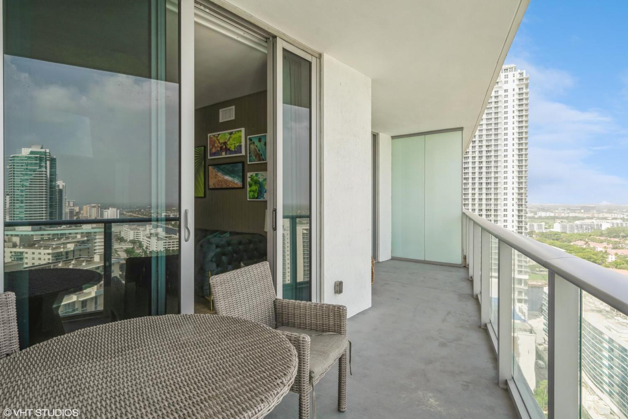 Hyde Residences Hollywood Eksteriør billede