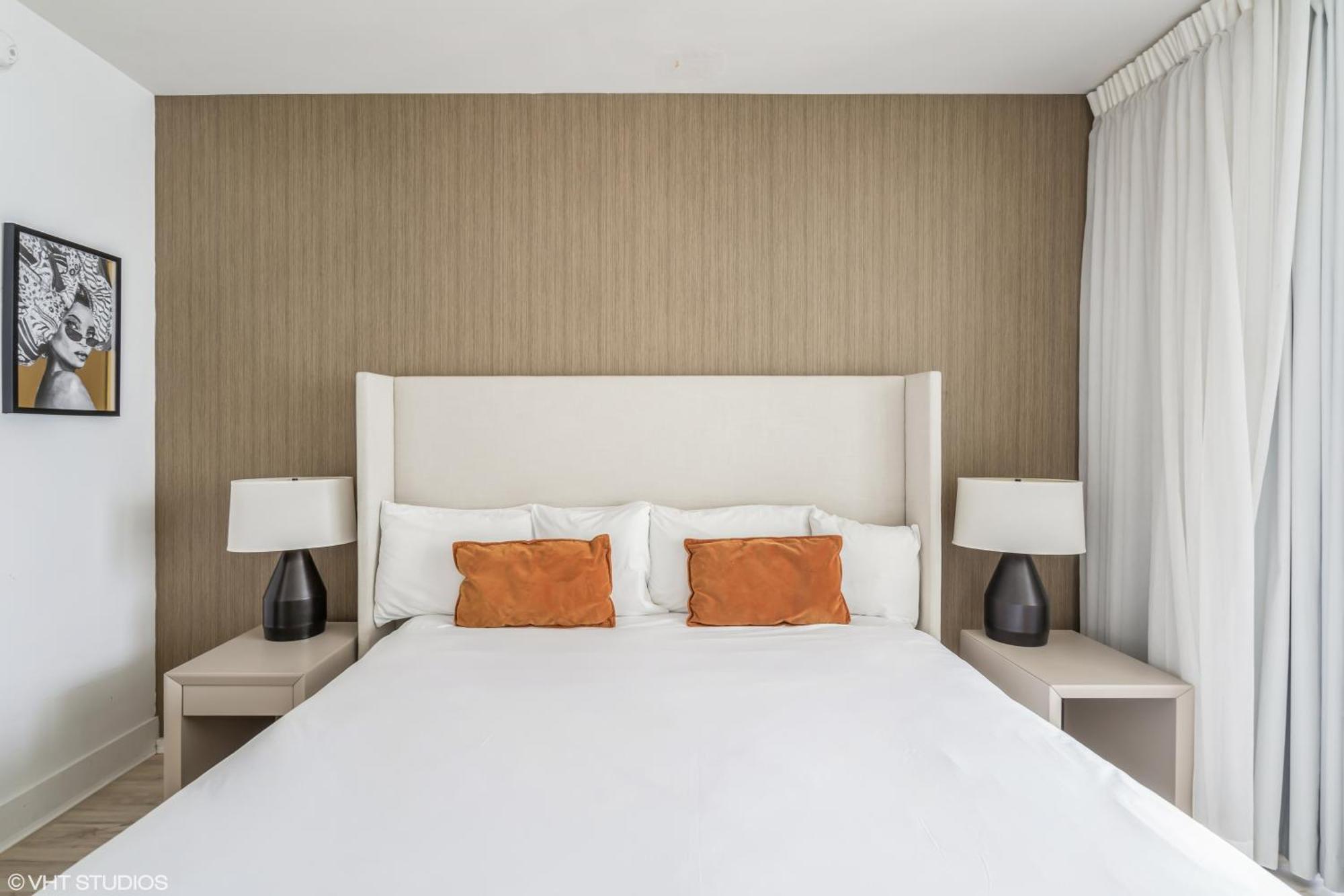 Hyde Residences Hollywood Eksteriør billede