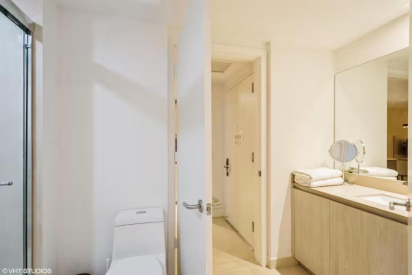 Hyde Residences Hollywood Eksteriør billede