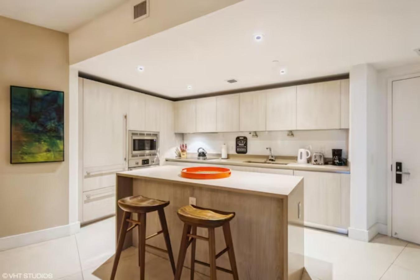 Hyde Residences Hollywood Eksteriør billede
