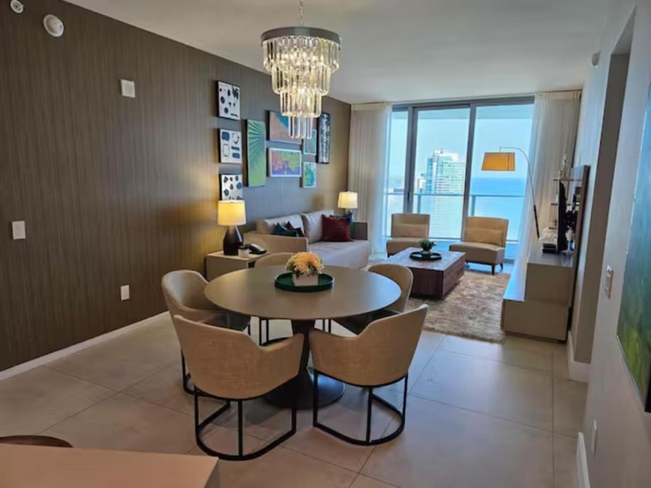 Hyde Residences Hollywood Eksteriør billede