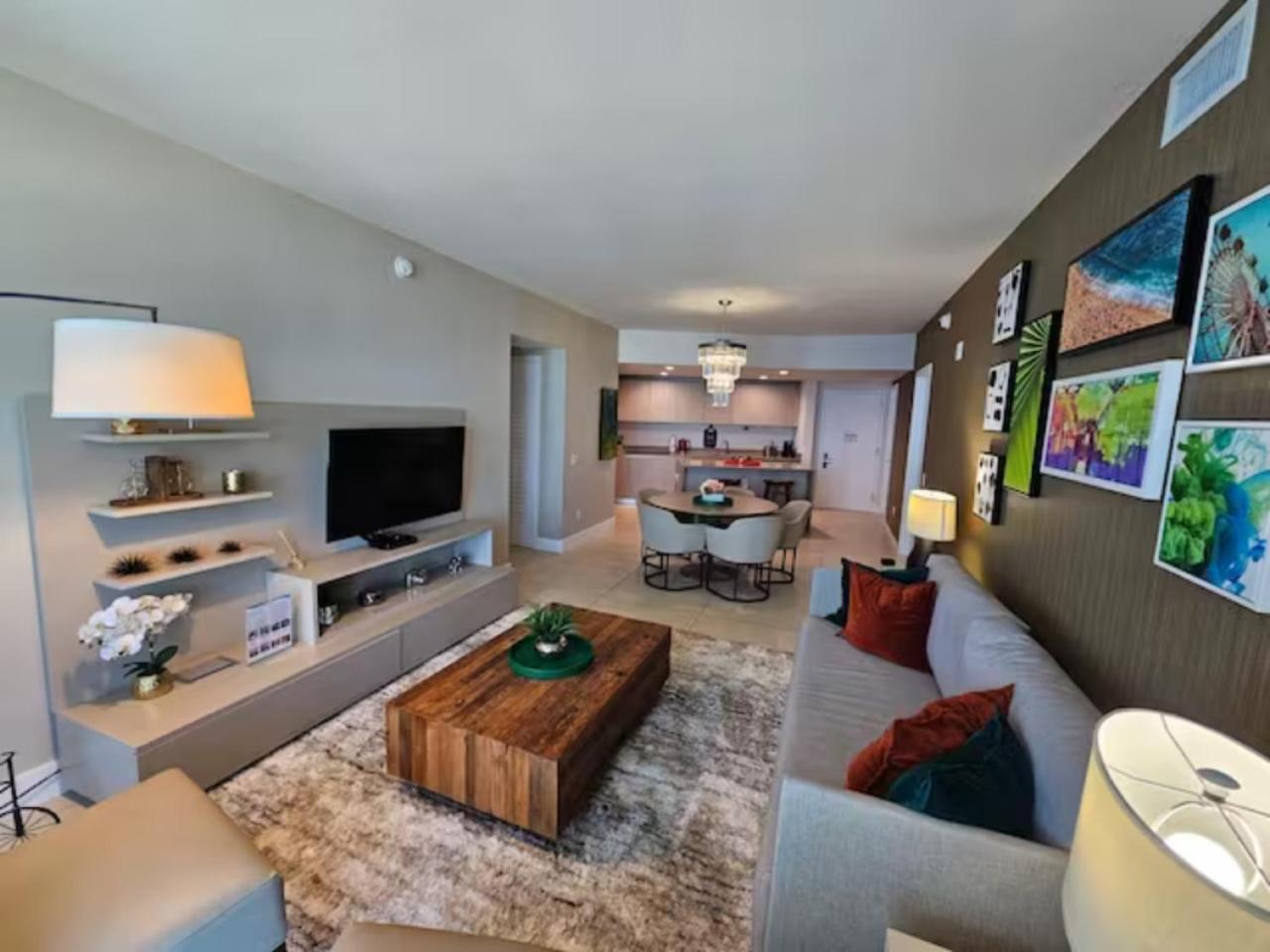 Hyde Residences Hollywood Eksteriør billede