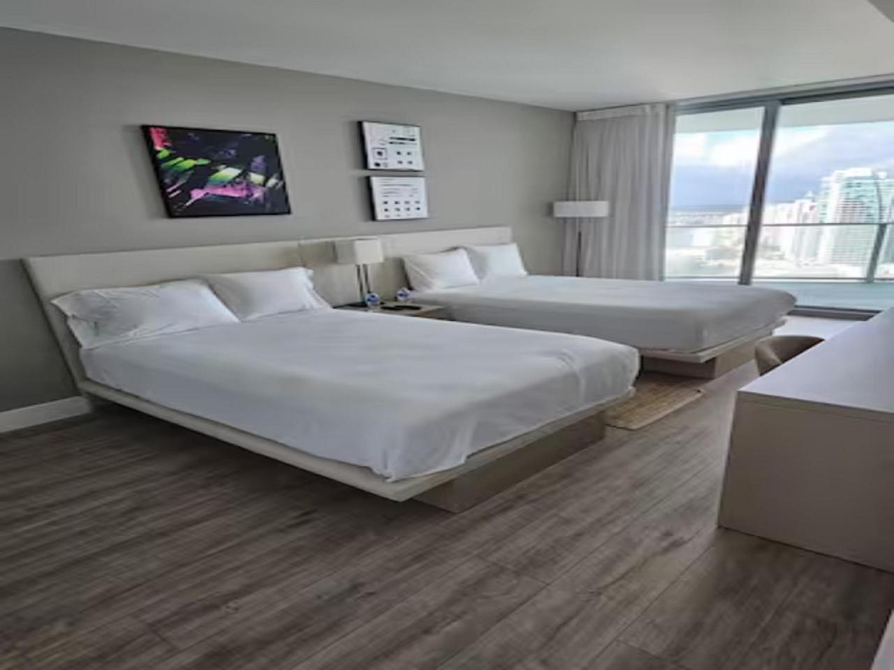 Hyde Residences Hollywood Eksteriør billede