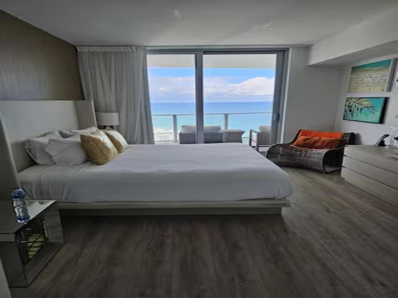 Hyde Residences Hollywood Eksteriør billede