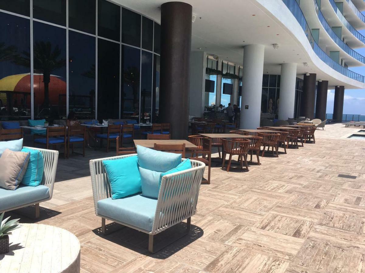 Hyde Residences Hollywood Eksteriør billede
